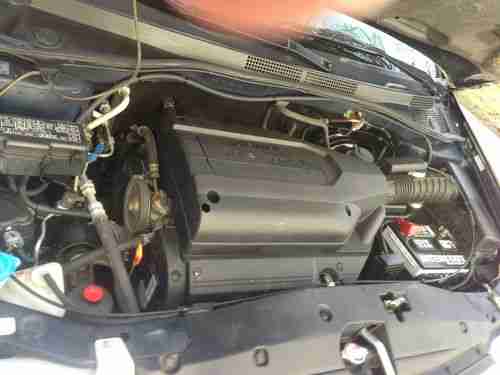 2003 Honda Odyssey EX Mini Passenger Van 5-Door 3.5L, US $4,000.00, image 10
