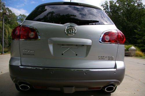 2009 Buick Enclave CXL, AWD, PANroof, Navigation, DVD, Rebuilt, Warranty., US $20,750.00, image 5
