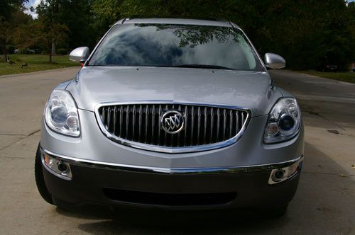 2009 Buick Enclave CXL, AWD, PANroof, Navigation, DVD, Rebuilt, Warranty., US $20,750.00, image 11