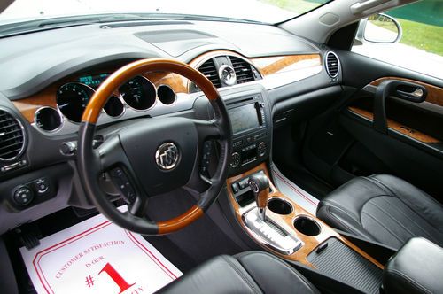 2009 Buick Enclave CXL, AWD, PANroof, Navigation, DVD, Rebuilt, Warranty., US $20,750.00, image 14