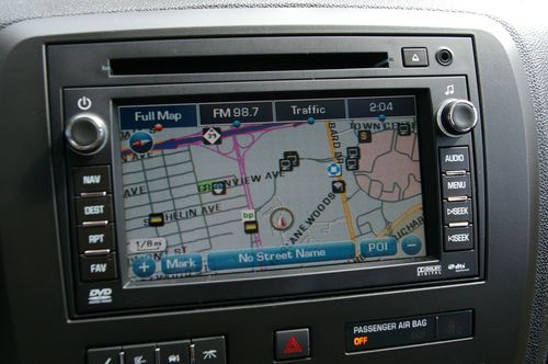 2009 Buick Enclave CXL, AWD, PANroof, Navigation, DVD, Rebuilt, Warranty., US $20,750.00, image 16