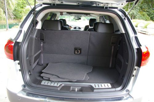 2009 Buick Enclave CXL, AWD, PANroof, Navigation, DVD, Rebuilt, Warranty., US $20,750.00, image 21