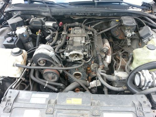 1996 Chevy Impala SS (Authentic), US $3,000.00, image 3