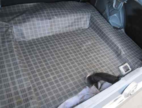 1966 Ford Mustang Coupe 3.3L Auto Original with AC, image 18