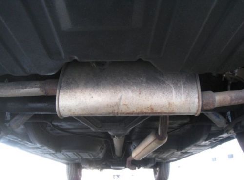 1966 Ford Mustang Coupe 3.3L Auto Original with AC, image 20