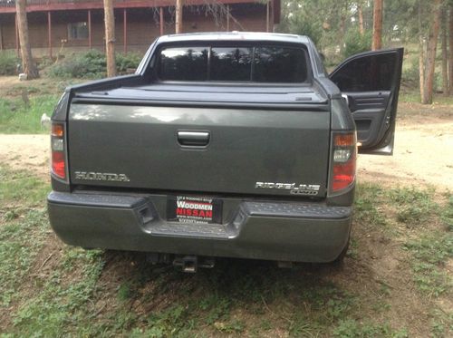 2007 Honda Ridgeline RTL w/ Navigation- Loaded, US $17,900.00, image 3