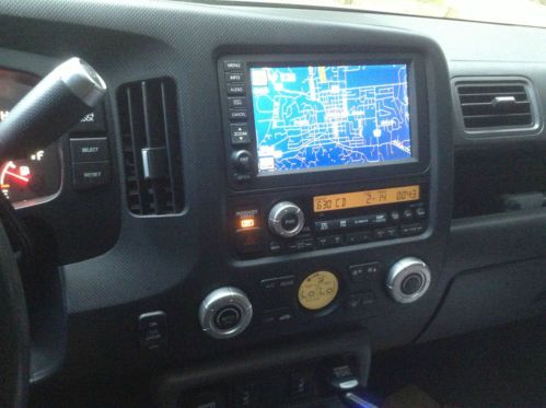 2007 Honda Ridgeline RTL w/ Navigation- Loaded, US $17,900.00, image 5