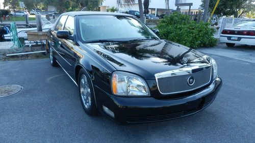 2004 deville florida car fully dress++++++++++