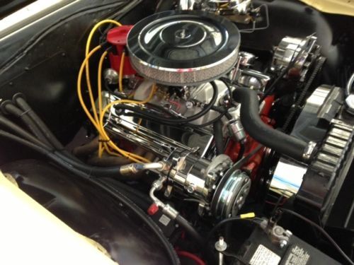 1964 Chevrolet Chevelle/Malibu SS, US $26,000.00, image 2