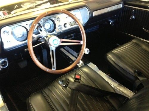 1964 Chevrolet Chevelle/Malibu SS, US $26,000.00, image 3
