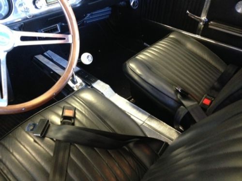 1964 Chevrolet Chevelle/Malibu SS, US $26,000.00, image 4