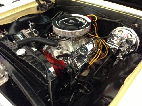 1964 Chevrolet Chevelle/Malibu SS, US $26,000.00, image 5