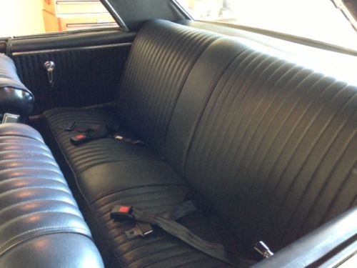 1964 Chevrolet Chevelle/Malibu SS, US $26,000.00, image 6