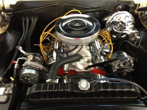 1964 Chevrolet Chevelle/Malibu SS, US $26,000.00, image 7