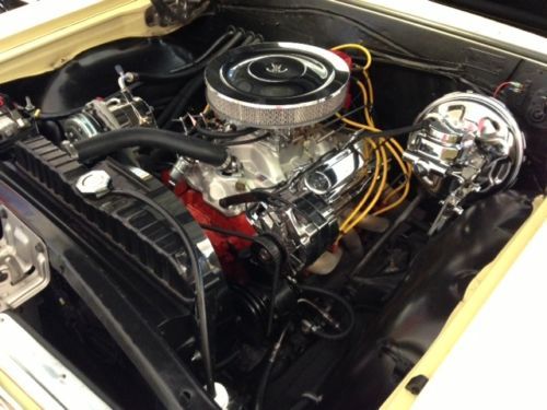 1964 Chevrolet Chevelle/Malibu SS, US $26,000.00, image 9