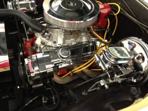1964 Chevrolet Chevelle/Malibu SS, US $26,000.00, image 10