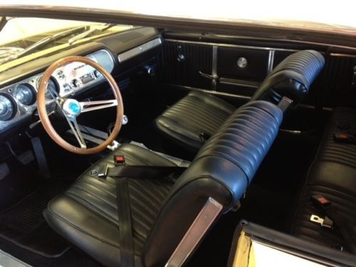 1964 Chevrolet Chevelle/Malibu SS, US $26,000.00, image 12