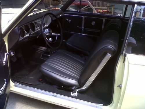 1964 Chevrolet Chevelle/Malibu SS, US $26,000.00, image 13