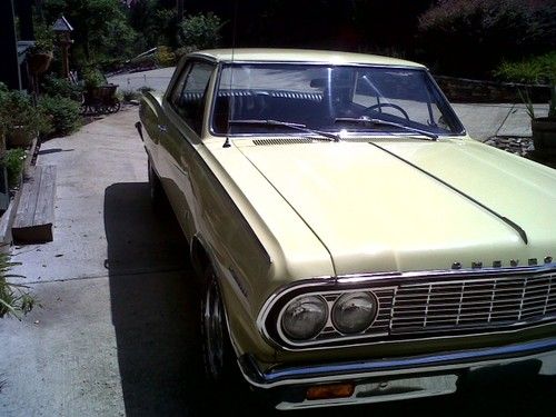 1964 Chevrolet Chevelle/Malibu SS, US $26,000.00, image 14