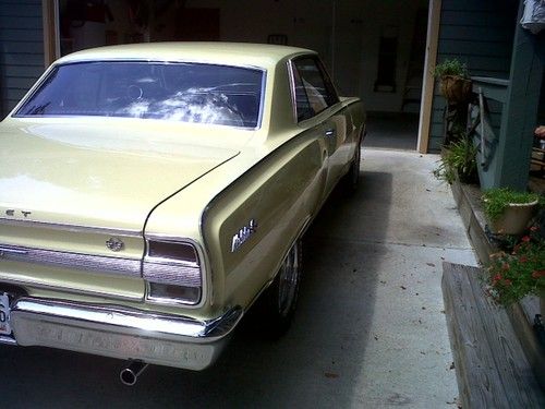 1964 Chevrolet Chevelle/Malibu SS, US $26,000.00, image 15
