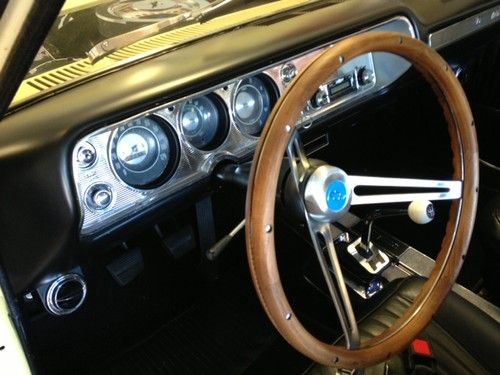 1964 Chevrolet Chevelle/Malibu SS, US $26,000.00, image 16