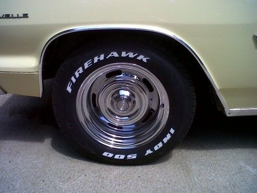 1964 Chevrolet Chevelle/Malibu SS, US $26,000.00, image 19