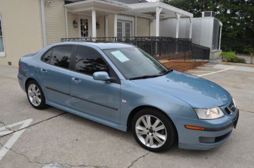 2007 Saab 9-3 Premium, US $6,500.00, image 2