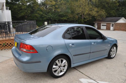 2007 Saab 9-3 Premium, US $6,500.00, image 3