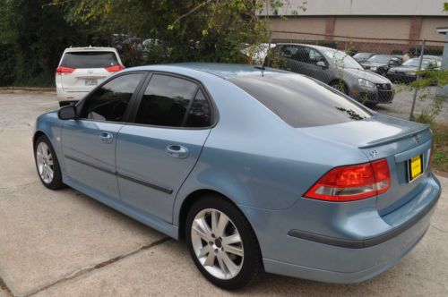 2007 Saab 9-3 Premium, US $6,500.00, image 4