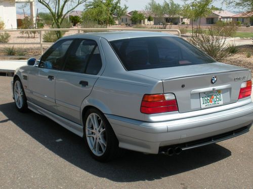 Dinan supercharged bmw m3