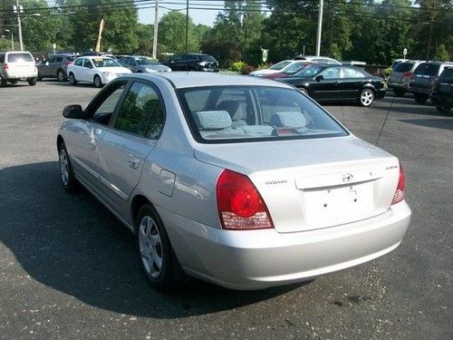 2005 Hyundai Elantra GLS Sedan 4-Door 2.0L, US $2,000.00, image 2