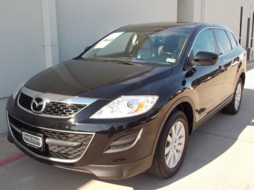 2010 mazda awd 4dr touring