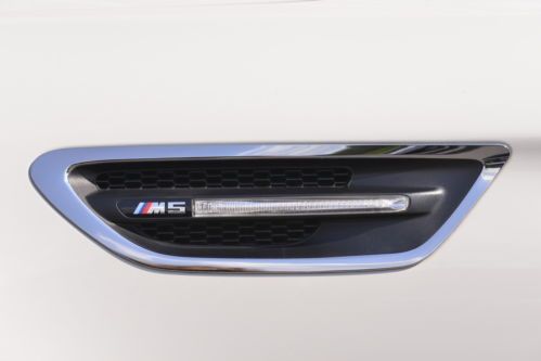 2013 BMW M5/ alpine white/ Driver Assist.../ (From: Germany/Munich) 3,7k miles, US $81,000.00, image 5