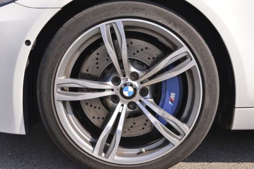2013 BMW M5/ alpine white/ Driver Assist.../ (From: Germany/Munich) 3,7k miles, US $81,000.00, image 6