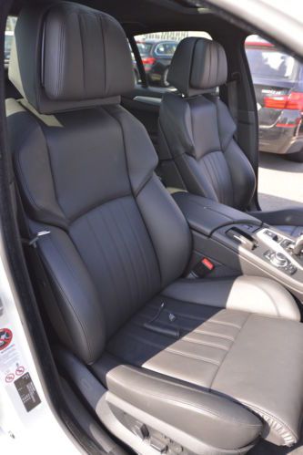 2013 BMW M5/ alpine white/ Driver Assist.../ (From: Germany/Munich) 3,7k miles, US $81,000.00, image 8