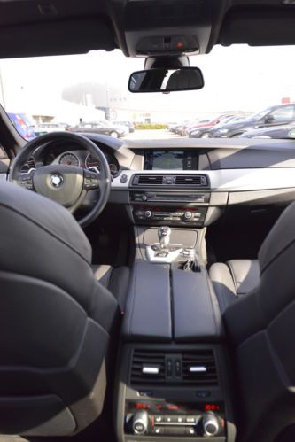 2013 BMW M5/ alpine white/ Driver Assist.../ (From: Germany/Munich) 3,7k miles, US $81,000.00, image 12