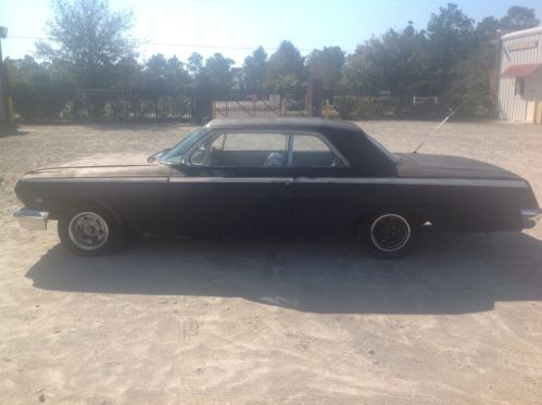 1962 Chevrolet Impala Base Hardtop 2-Door 4.6L, US $4,600.00, image 3