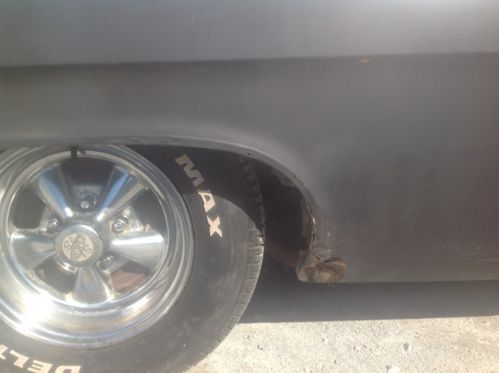 1962 Chevrolet Impala Base Hardtop 2-Door 4.6L, US $4,600.00, image 5