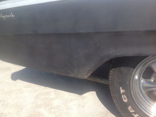 1962 Chevrolet Impala Base Hardtop 2-Door 4.6L, US $4,600.00, image 6