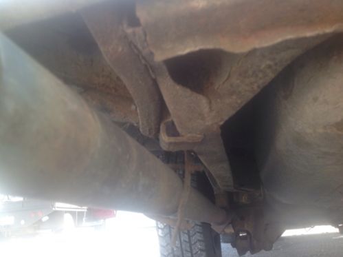 1962 Chevrolet Impala Base Hardtop 2-Door 4.6L, US $4,600.00, image 7