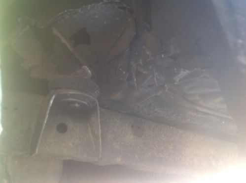 1962 Chevrolet Impala Base Hardtop 2-Door 4.6L, US $4,600.00, image 8