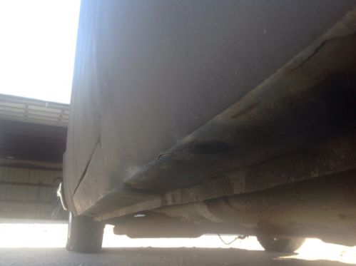 1962 Chevrolet Impala Base Hardtop 2-Door 4.6L, US $4,600.00, image 9