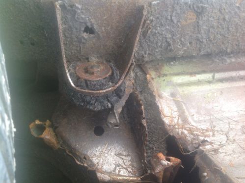 1962 Chevrolet Impala Base Hardtop 2-Door 4.6L, US $4,600.00, image 11