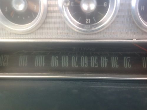 1962 Chevrolet Impala Base Hardtop 2-Door 4.6L, US $4,600.00, image 13