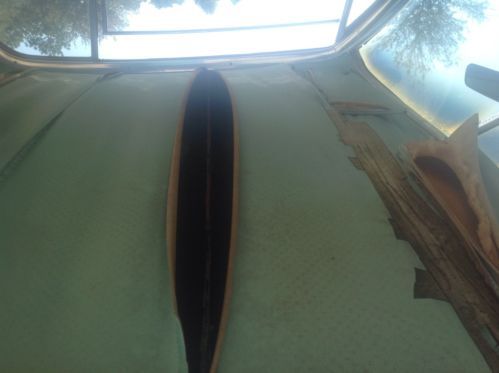 1962 Chevrolet Impala Base Hardtop 2-Door 4.6L, US $4,600.00, image 14