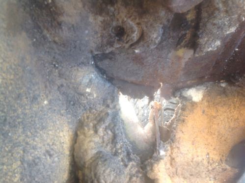 1962 Chevrolet Impala Base Hardtop 2-Door 4.6L, US $4,600.00, image 16