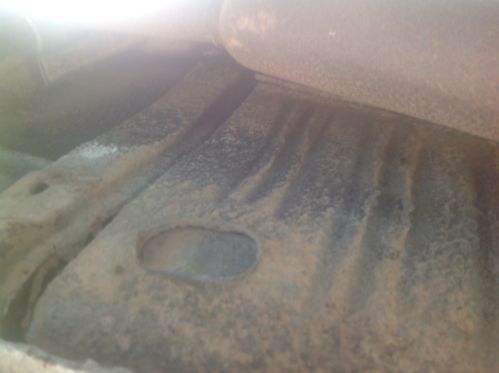 1962 Chevrolet Impala Base Hardtop 2-Door 4.6L, US $4,600.00, image 19