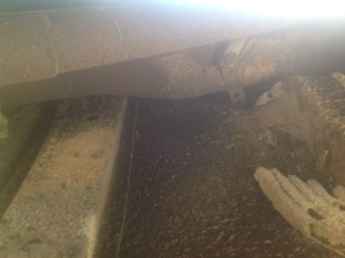 1962 Chevrolet Impala Base Hardtop 2-Door 4.6L, US $4,600.00, image 21