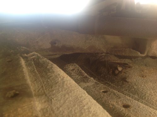 1962 Chevrolet Impala Base Hardtop 2-Door 4.6L, US $4,600.00, image 22