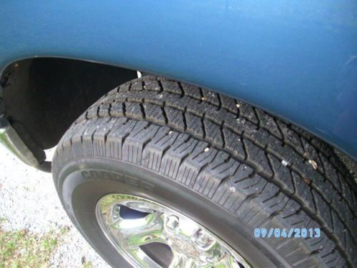 2005 Dodge Ram 1500 ST Crew Cab Pickup 4-Door 4.7L, US $11,000.00, image 2